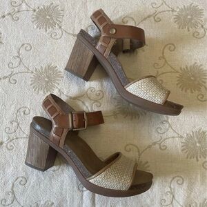DANSKO Clog Sandals/Heels
